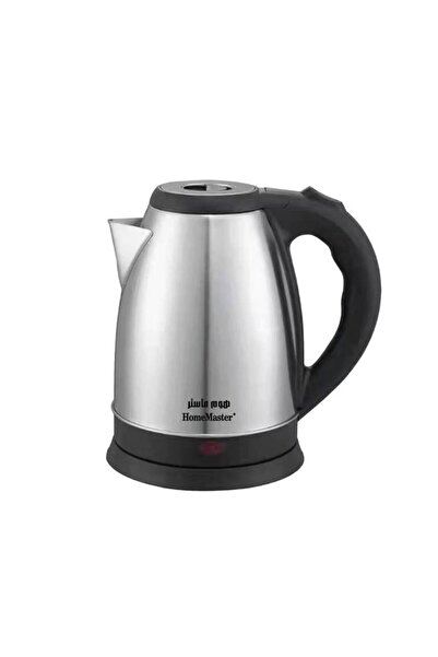 HOME MASTER Stainless Steel Kettle 1.8L 1500W