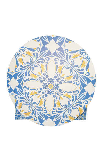 OEM Set of 6 Round Wooden Stands