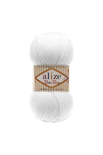 Alize اليزا بيبى بست 55