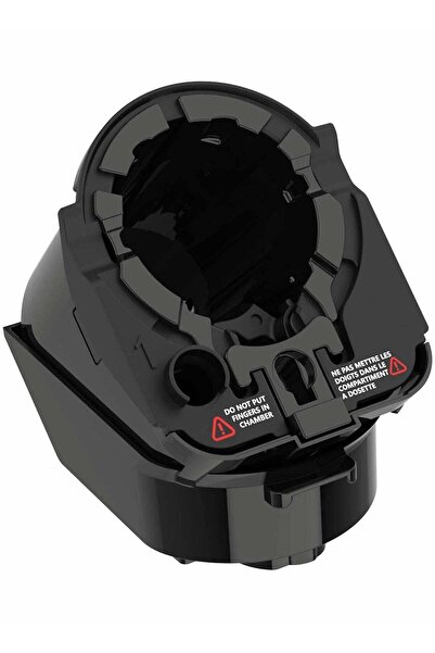 Generic SYOSI Replacement Coffee Cup Pod Holder Needle Assembly For All Keurig 2.0 Models