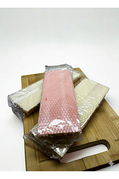 YAVAŞ HELVA Gofret helva