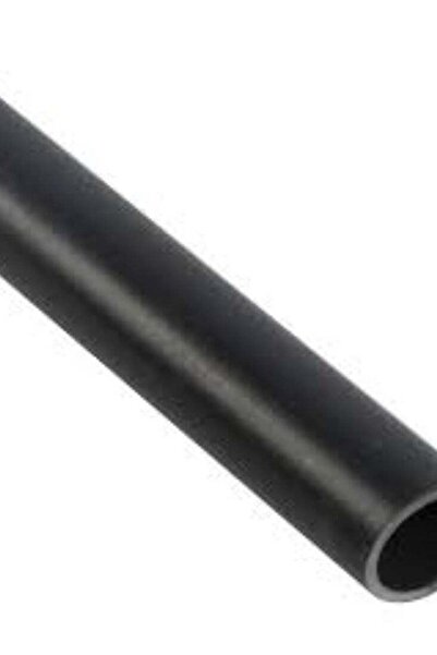 Generic KNP PVC Pipe Fitting with a 2 1/2-inch diameter is designed to connect, direct, or modify the flow