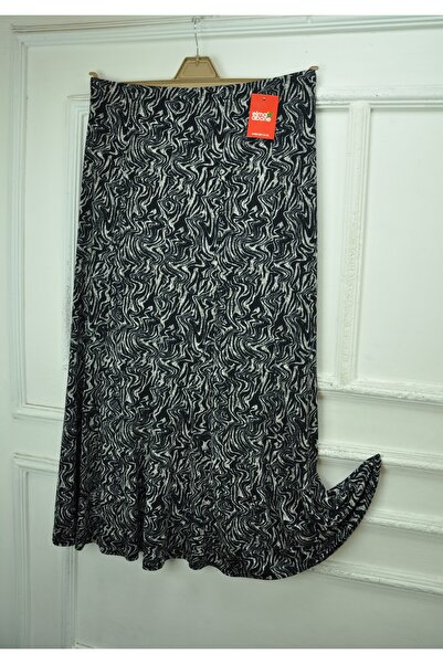 elma abone New Season Winter Fish Skirt