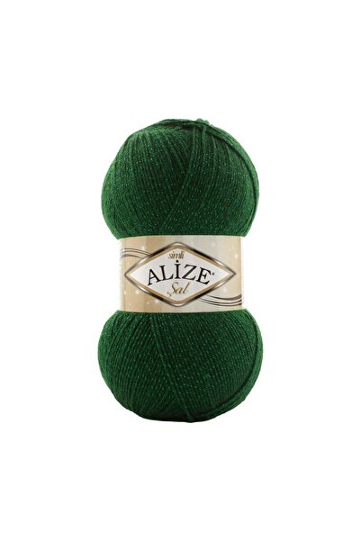 Alize اليزا شال 118