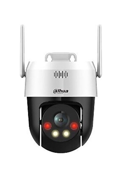 DAHUA 2MP SPEED DOME 4MM WIFI KAMERA