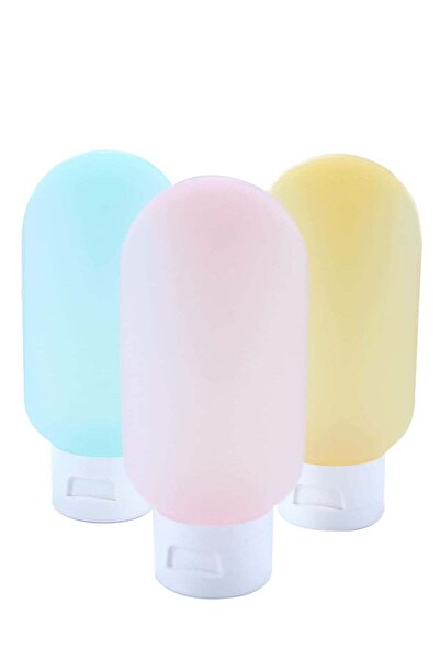 Generic Travel Bottle Set, Travel Shampoo and Conditioner Bottles Leak Proof Travel Size container for Toil