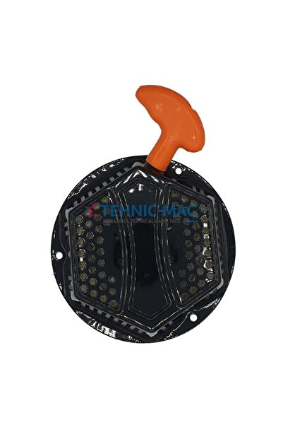 RURIS Demaror motocultor 721 K, 710 K