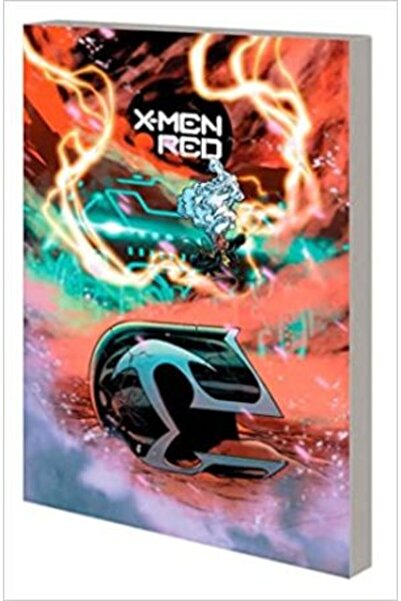 Marvel X-Men Roșii de Al Ewing Vol. 2