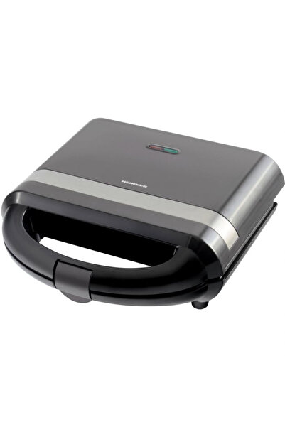 Heinner SANDWICH-MAKER SM-H700BK