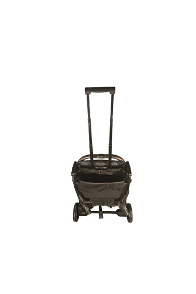 Kinda Flying children's car