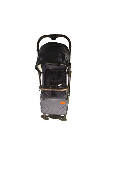 Kinda Flying children's car