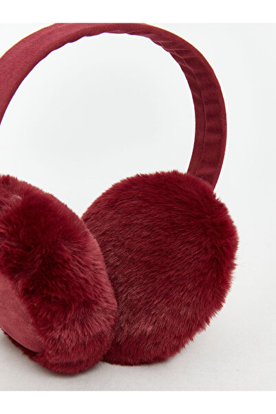 LC Waikiki Sparkling Choices from Shining Store |   Women's Plush Headphones