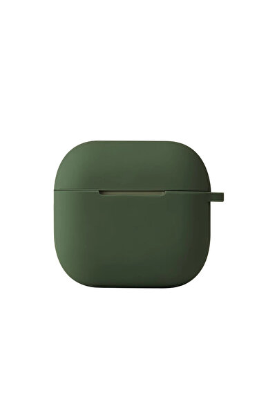 Hsc bilişim حافظة 4 (الجيل الرابع) - أخضر داكن