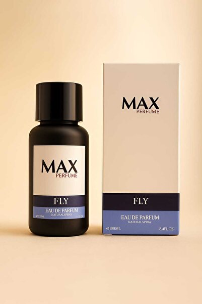 Max Prefabs Fly women's perfume