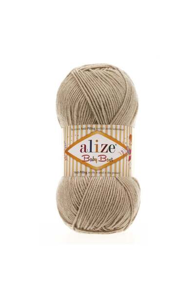 Alize اليزا بيبى بست 256