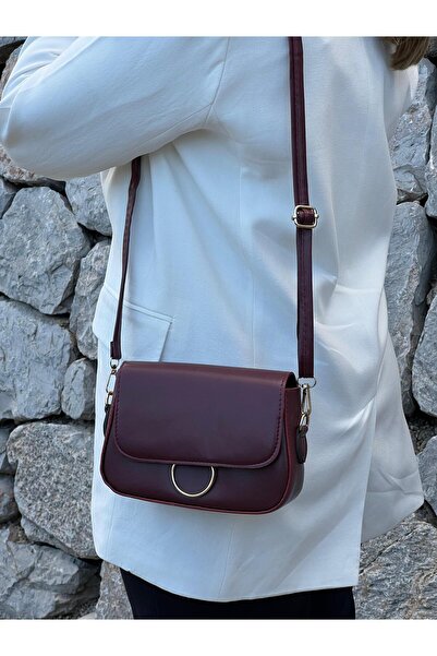 zetus Aura Model Black Women's Hand and Shoulder Bag