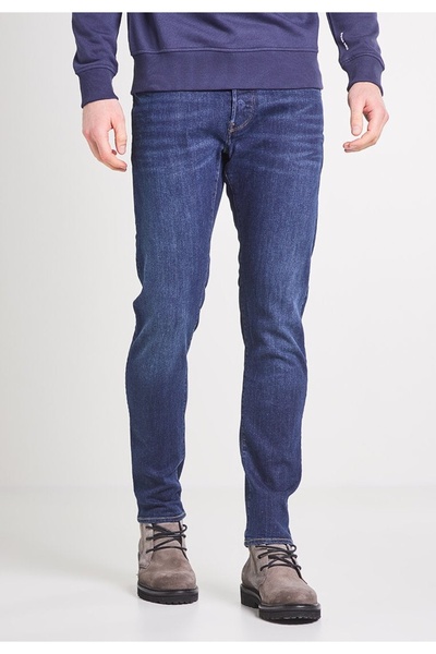 G-Star Men's Regular Fit Jeans