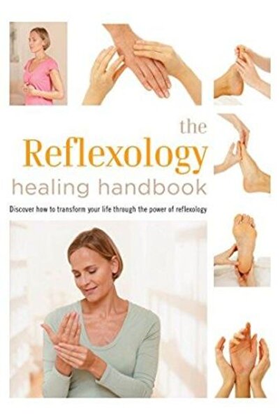 Octopus Healing Handbooks: Reflexology for Everyday Living