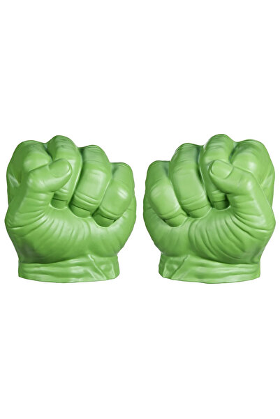 AVENGERS Marvel Hulk Gamma Gloves