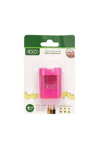 Roco Plastic Sharpener
