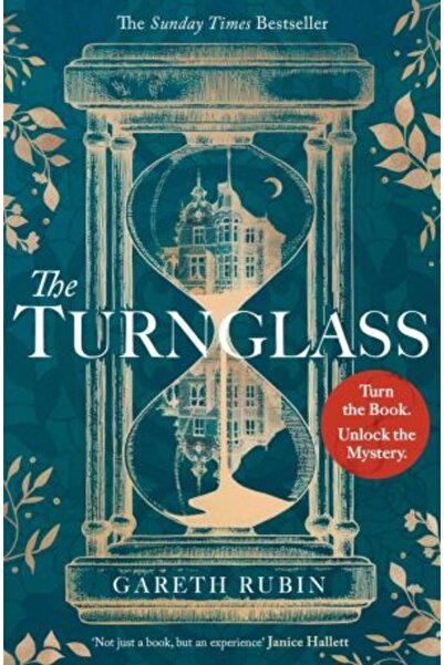 Simon & Schuster UK Turnglass
