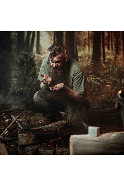 Angry Beards Hand soap Soap of the highest caliber Dirty Sanchez 100g