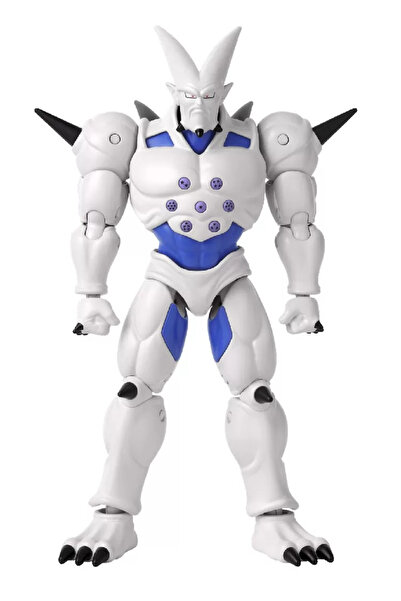 BANDAI Dragon Ball Super Yi-Shinron Figure 16.5 cm