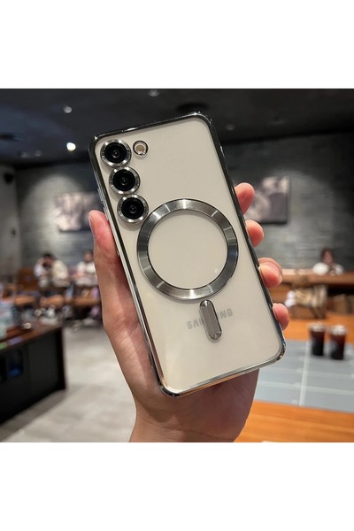 Generic Case for Samsung Galaxy A56 5G/Galaxy A36 5G cover，Transparent, Ultra-thin, Lightweight