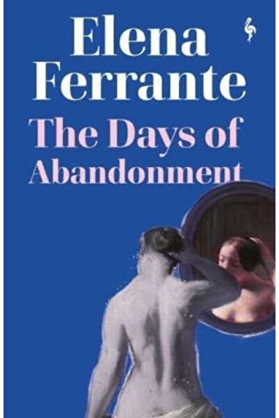 Europa Editions Days of Abandonment - Elena Ferrante