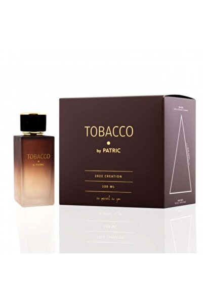 by Patric Tobacco