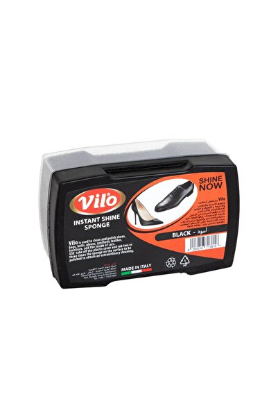 Vilo Transparent Shoe Polishing Sponge