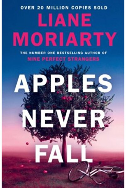 PENGUİN Apples Never Fall