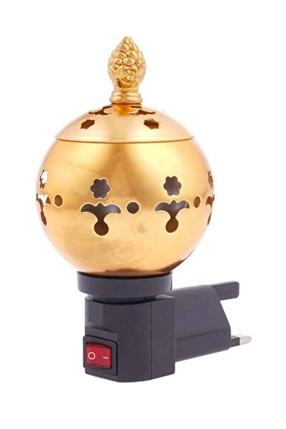 mabkhara مبخرة كهربائية عامة مثبتة على الحائط