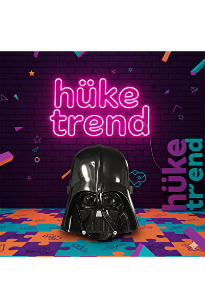 Neco RUBİES DARTH VADER MASKE