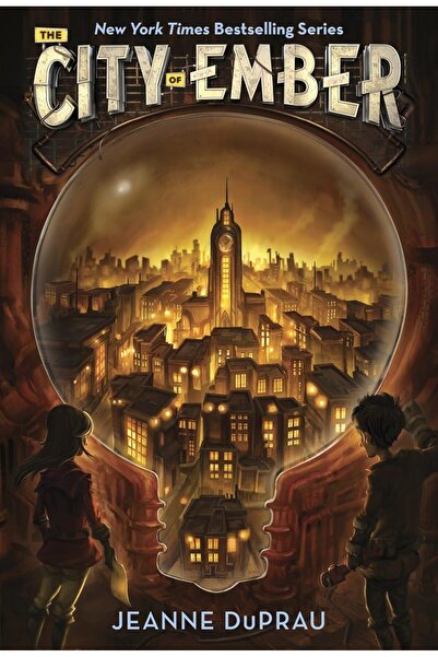 Yearling Books مدينة إيمبر