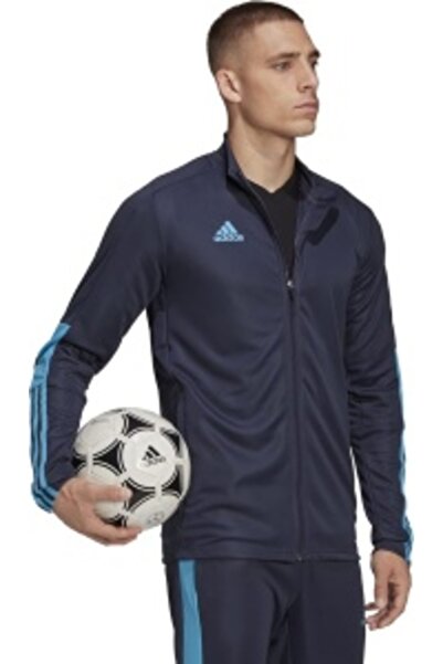 adidas Men's H 60020 TIRO TK JKT