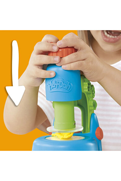 Play Doh Play-Doh Set - Microscope