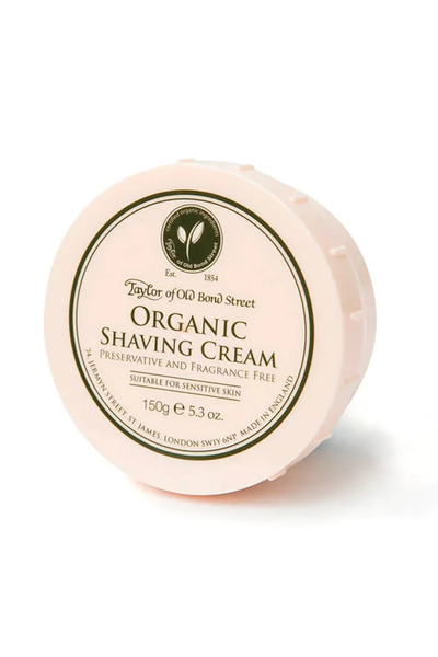 Taylor of Old Bond Street Shaving Cream 150g