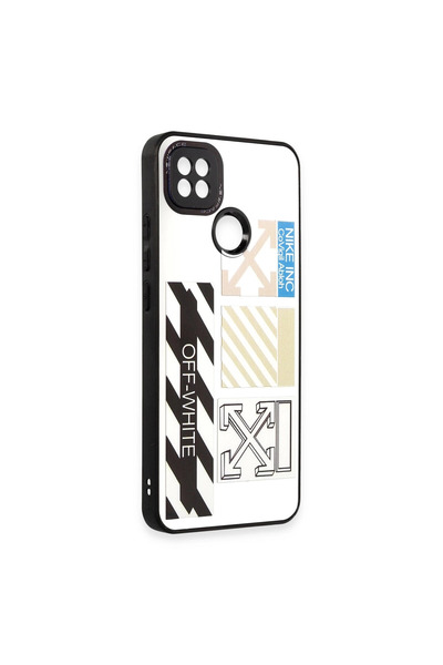 Twin Store غطاء حماية لهاتف ريدمي 9C بنمط مرآة - مرآة - 6