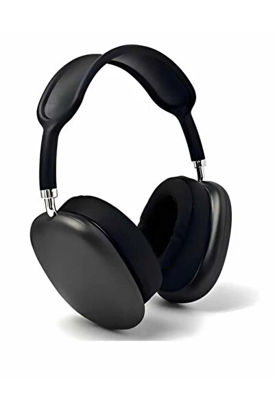Zen Store BLACK P9Max Bluetooth Headphone