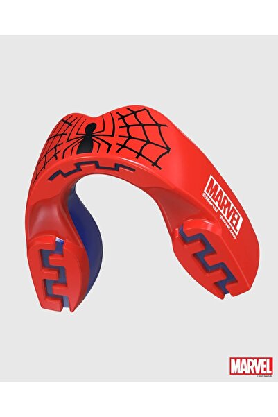 Top Ten SAFEJAWZ Extro Marvel Spider Man Dişlik Mouthguard (12 yaş ve üzeri için)