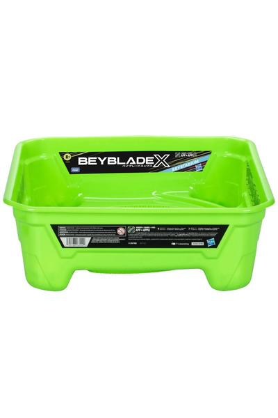 BeybladeX BEYBLADE X BEYSTADIUM BATTLE ARENA