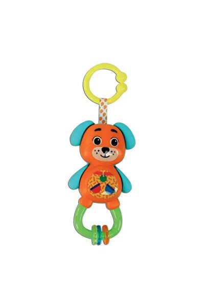 CLEMENTONI 17804 Baby Gift Set - Puppy