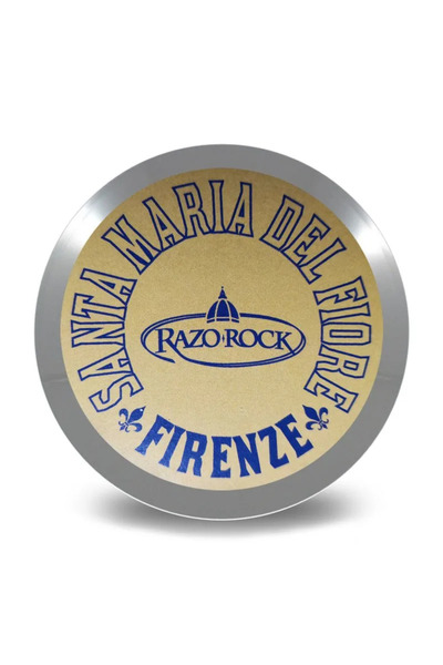 RazoRock shaving cream Santa Maria del Fiore 250ml