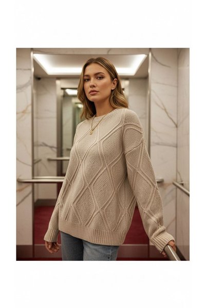 Rossida Knitwear sweater