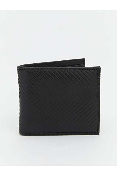 LC Waikiki Leather Look Men's Wallet