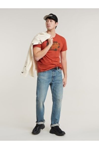 G-Star Men's T-shirt