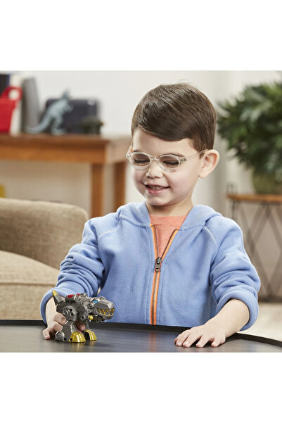 transformers Classic Heroes Team Robot Grimlock Convertible