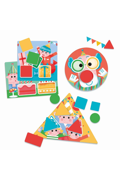 CLEMENTONI AGERINO ΣΧΗΜΑΤΑ ΧΡΩΜΑΤΑ ΕΚΠΑΙΔΕΥΤΙΚΑ