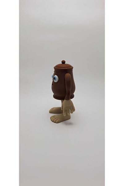 petadora Italian Brainrot - Ta Ta Ta Ta Sahur